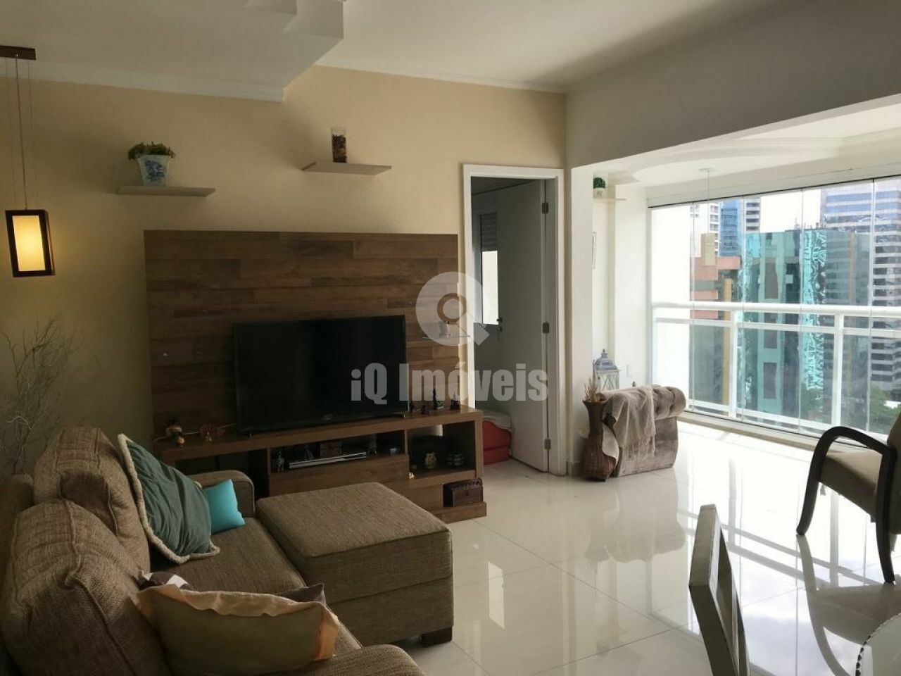 Apartamento para Venda - CIDADE MONÇÕES