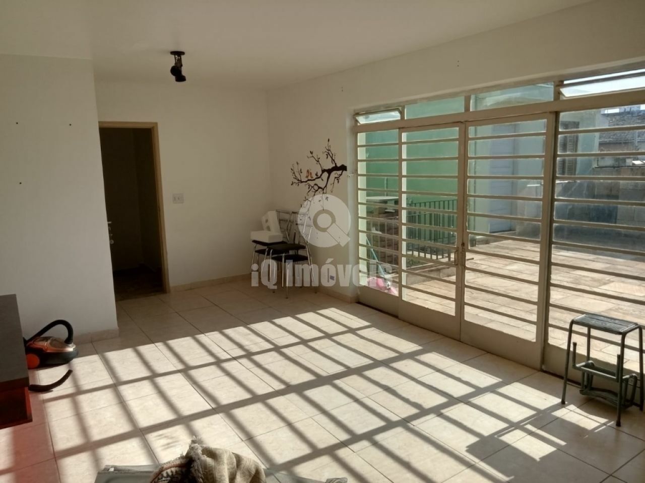 Casa Térrea para Venda - CAMPO BELO