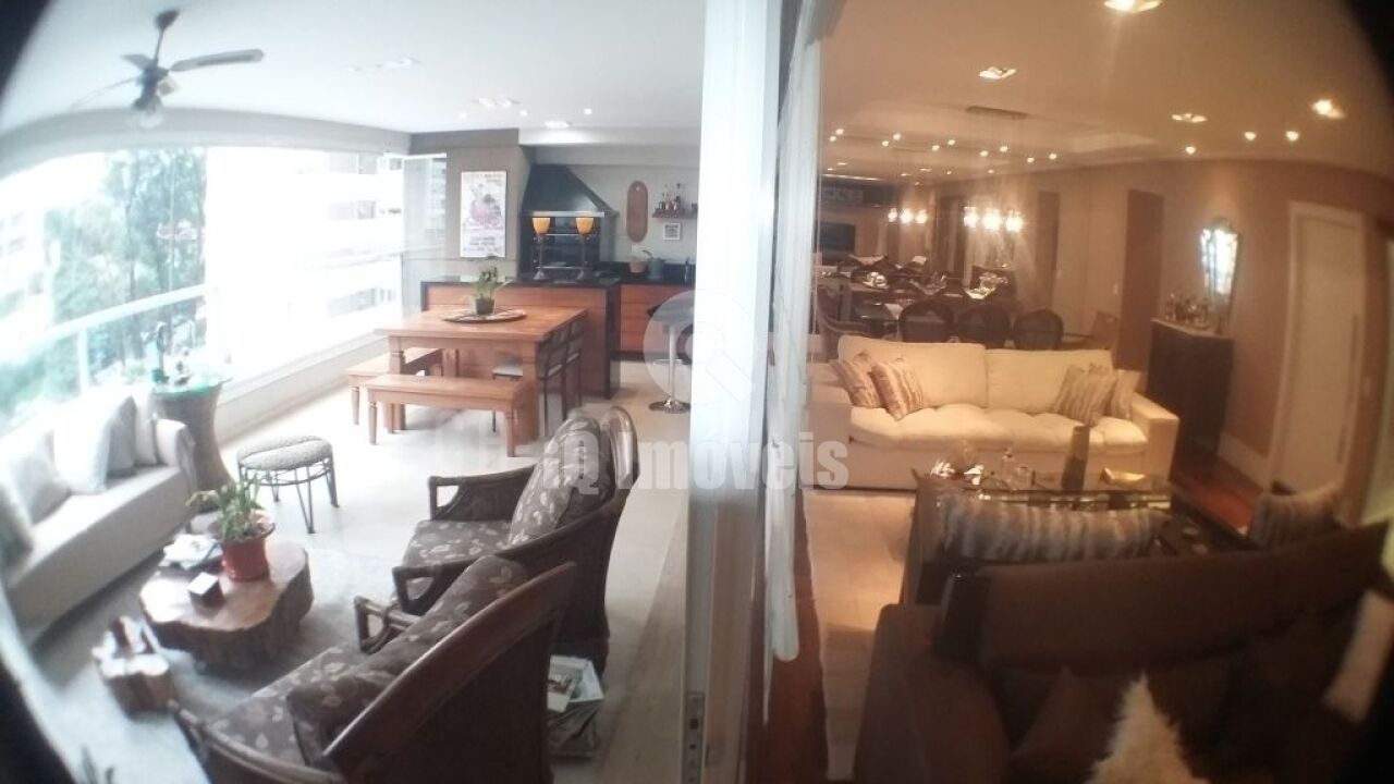 Apartamento para Venda - CAMPO BELO