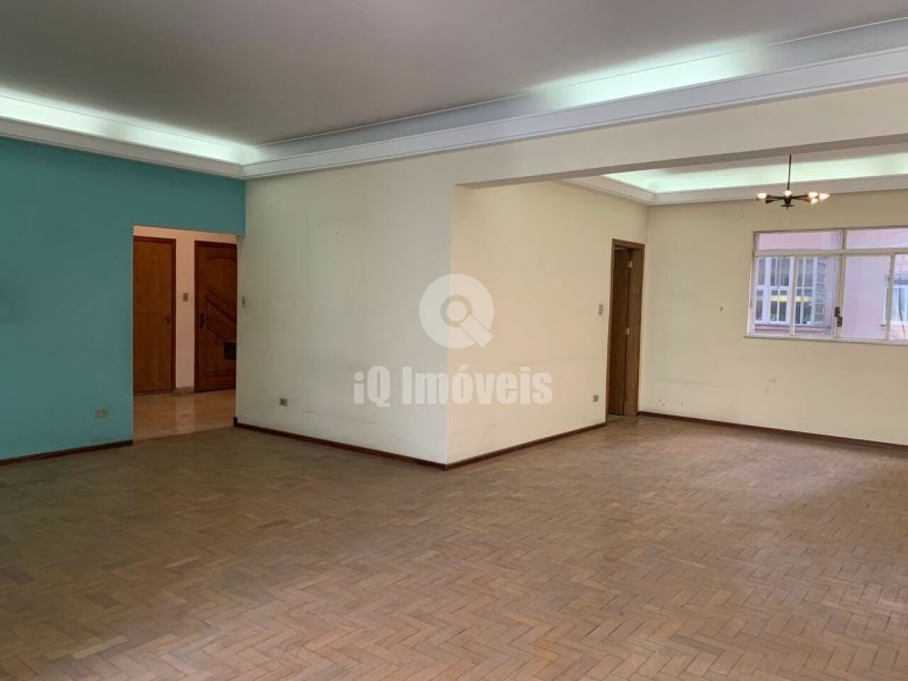 Apartamento para Venda - BELA VISTA