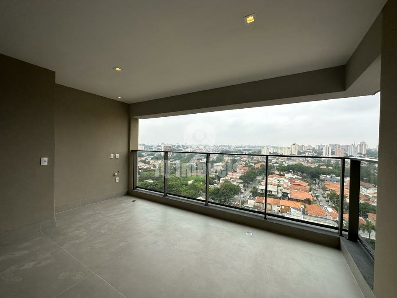 Apartamento para Venda - CAMPO BELO