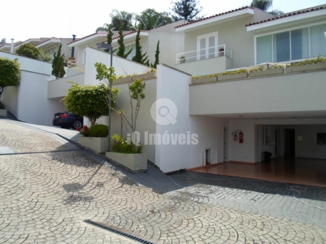 Casa em Condomínio para Venda - BROOKLIN