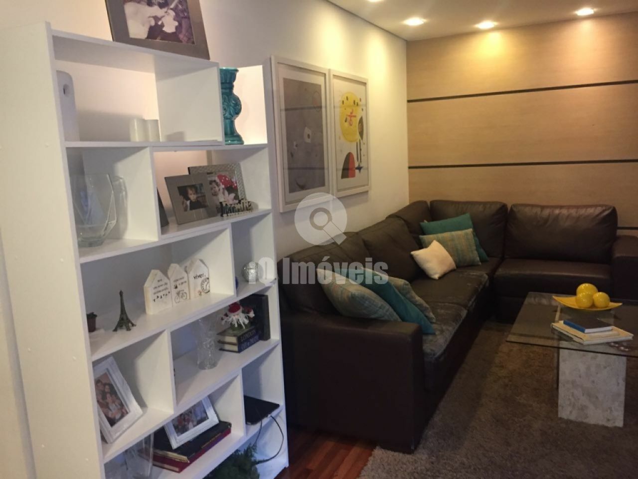 Casa em Condomínio para Venda - BROOKLIN