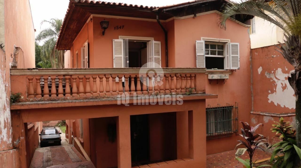 Sobrado para Venda - BROOKLIN