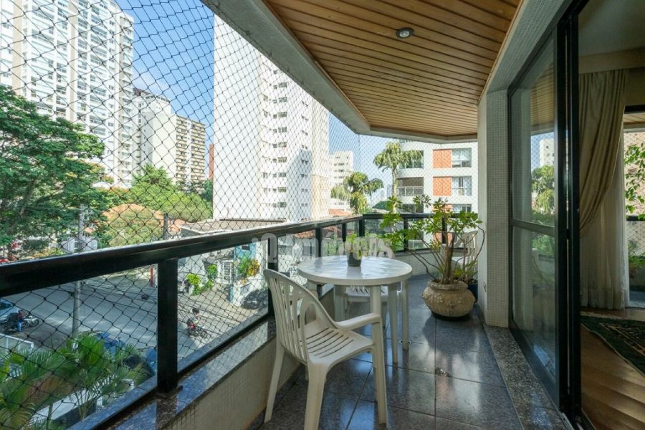 Apartamento para Venda - PERDIZES