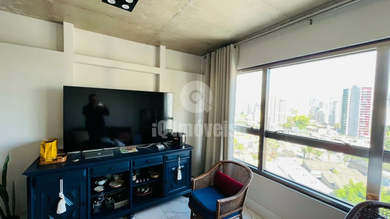 Apartamento para Venda - VILA OLÍMPIA