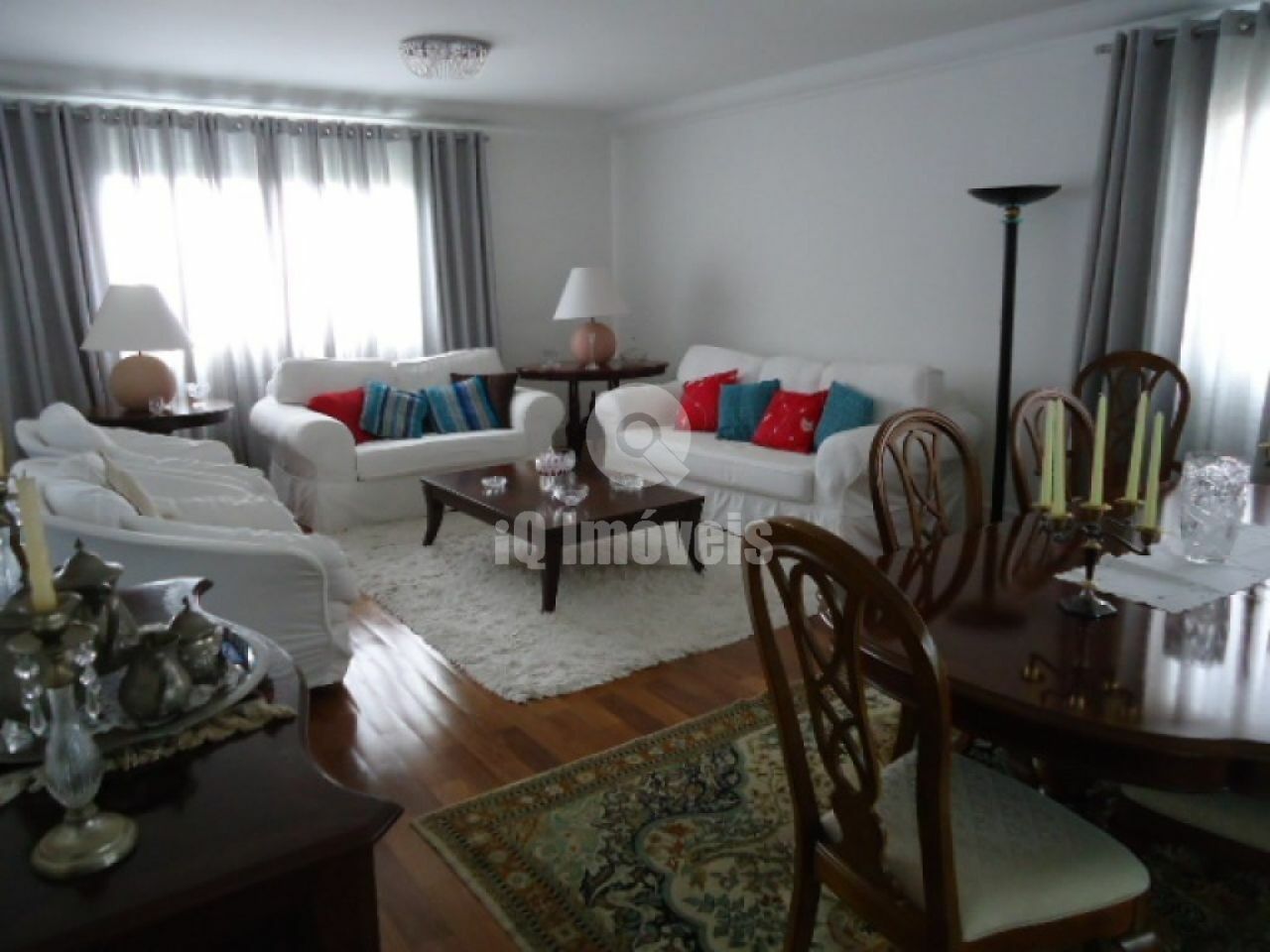 Apartamento para Venda - MOEMA