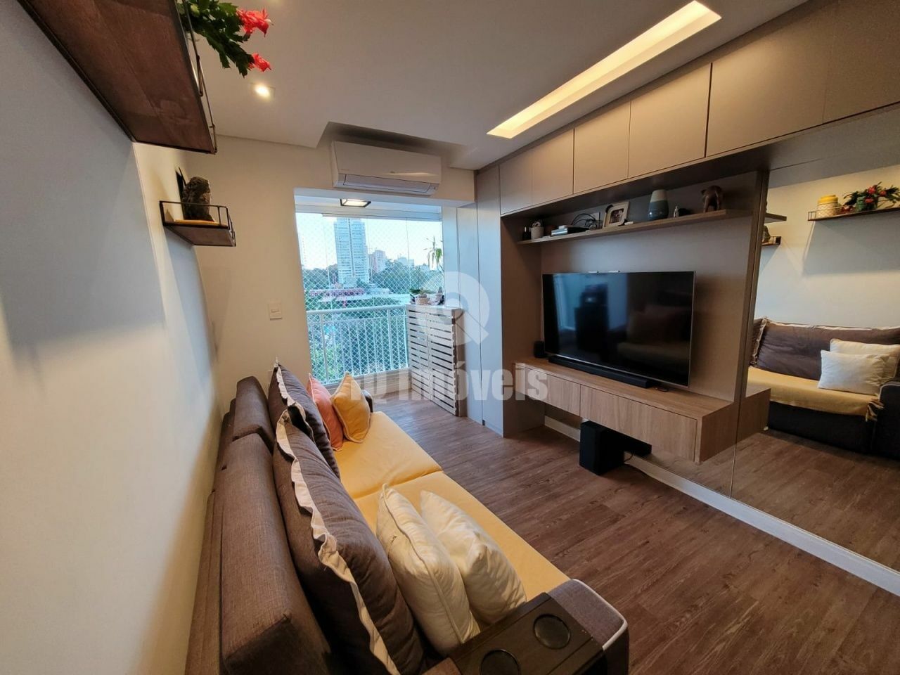 Cobertura Duplex para Venda - CHÁCARA SANTO ANTÔNIO
