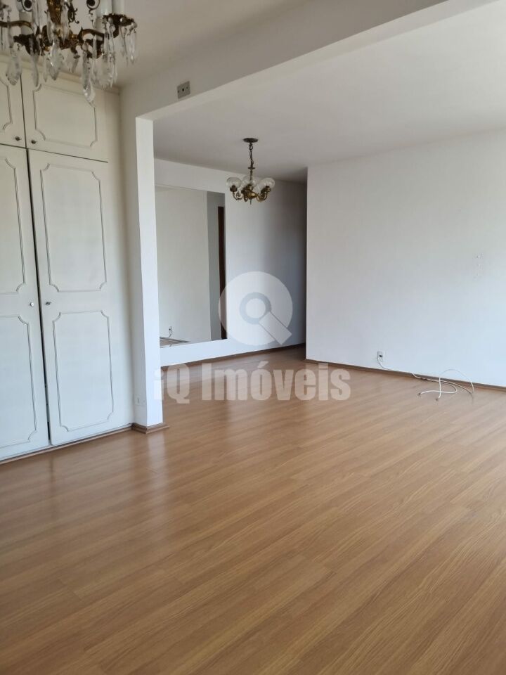 Apartamento para Locação - MOEMA