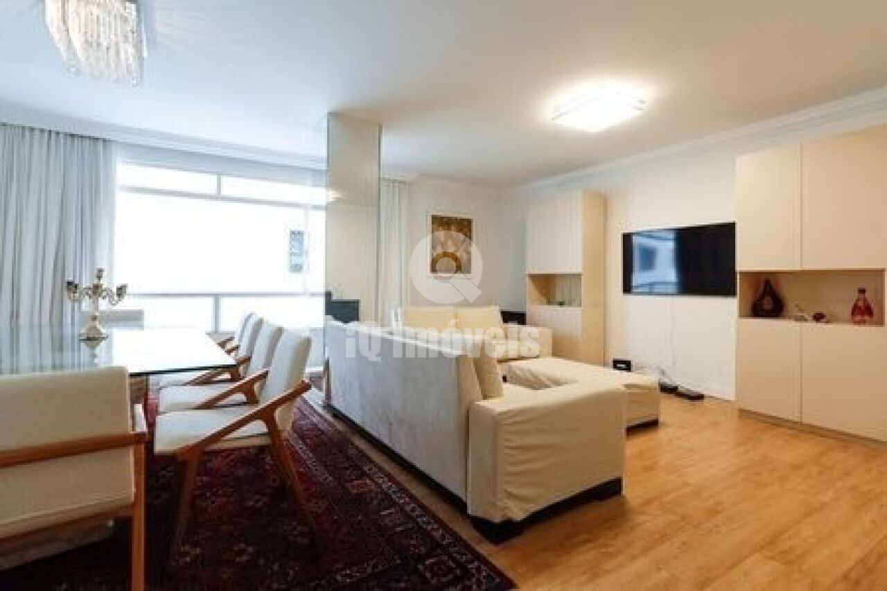 Apartamento para Venda - SANTA CECÍLIA