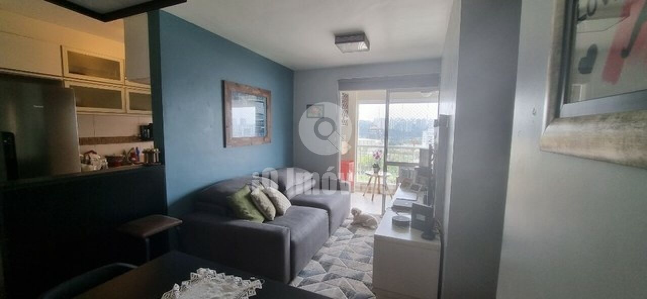 Apartamento para Venda - JARDIM DOM BOSCO