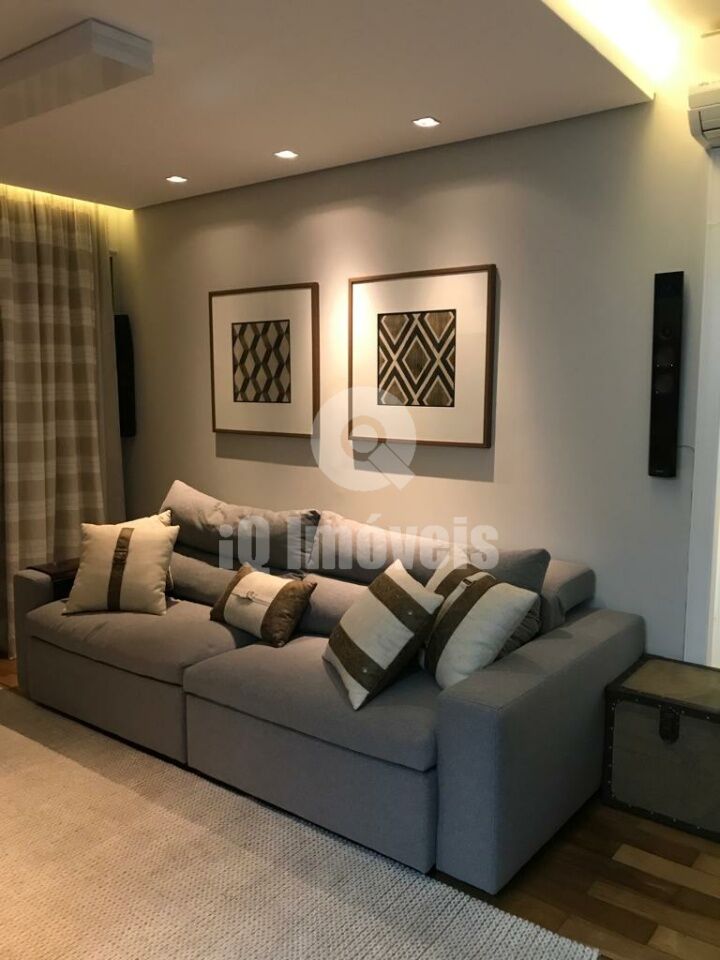 Apartamento para Venda - PERDIZES