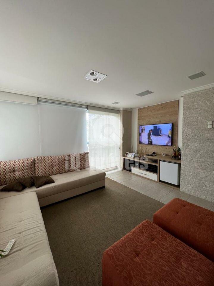 Apartamento para Venda - VILA ROMANA