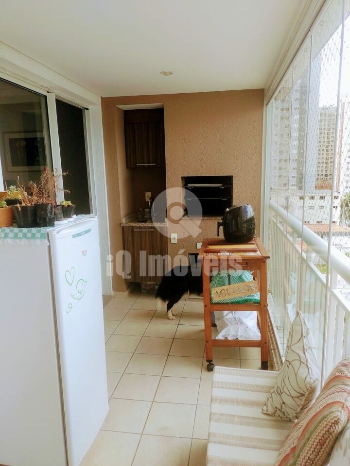 Apartamento para Venda - CHÁCARA SANTO ANTÔNIO