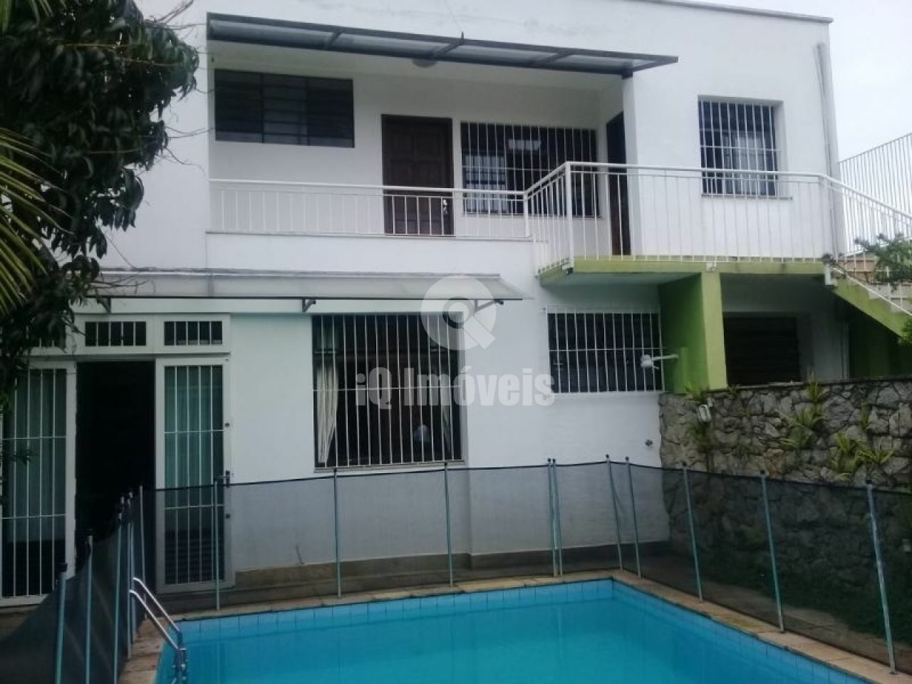 Sobrado para Venda - BROOKLIN