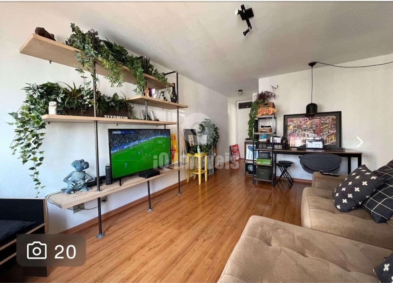 Apartamento para Venda - VILA MARIANA