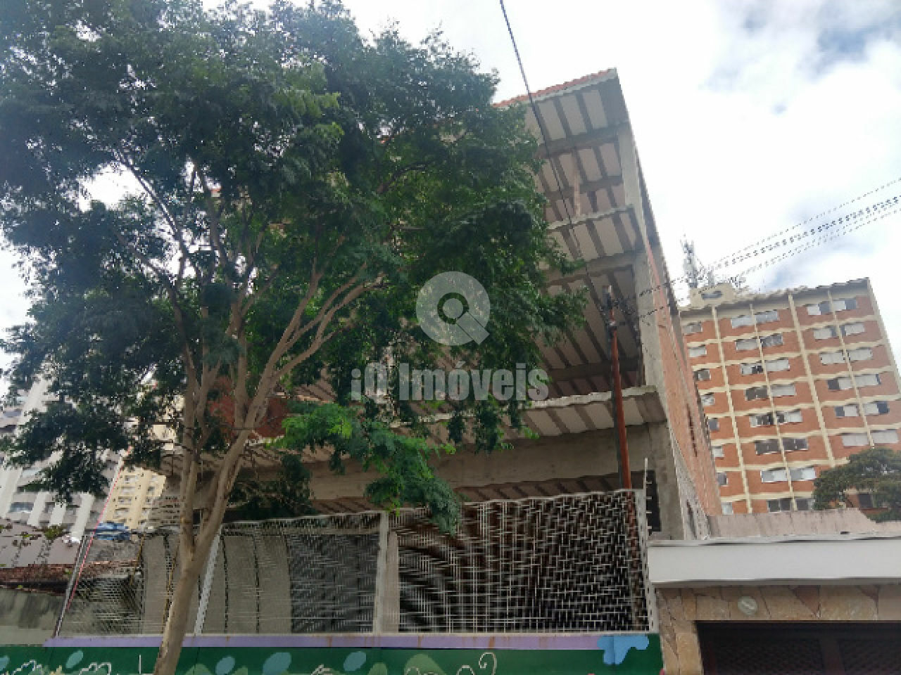 Casa Comercial para Venda - CIDADE MONÇÕES