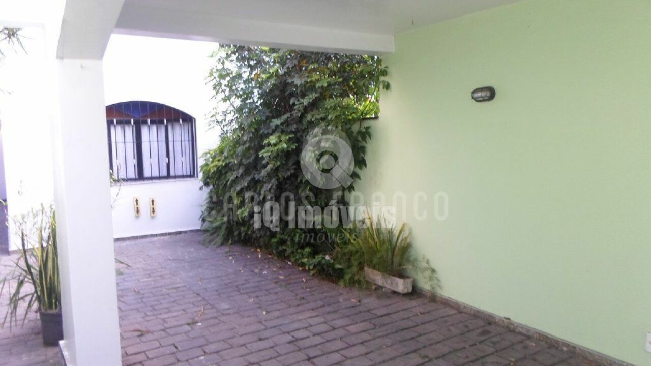 Sobrado para Venda - VILA ALEXANDRIA