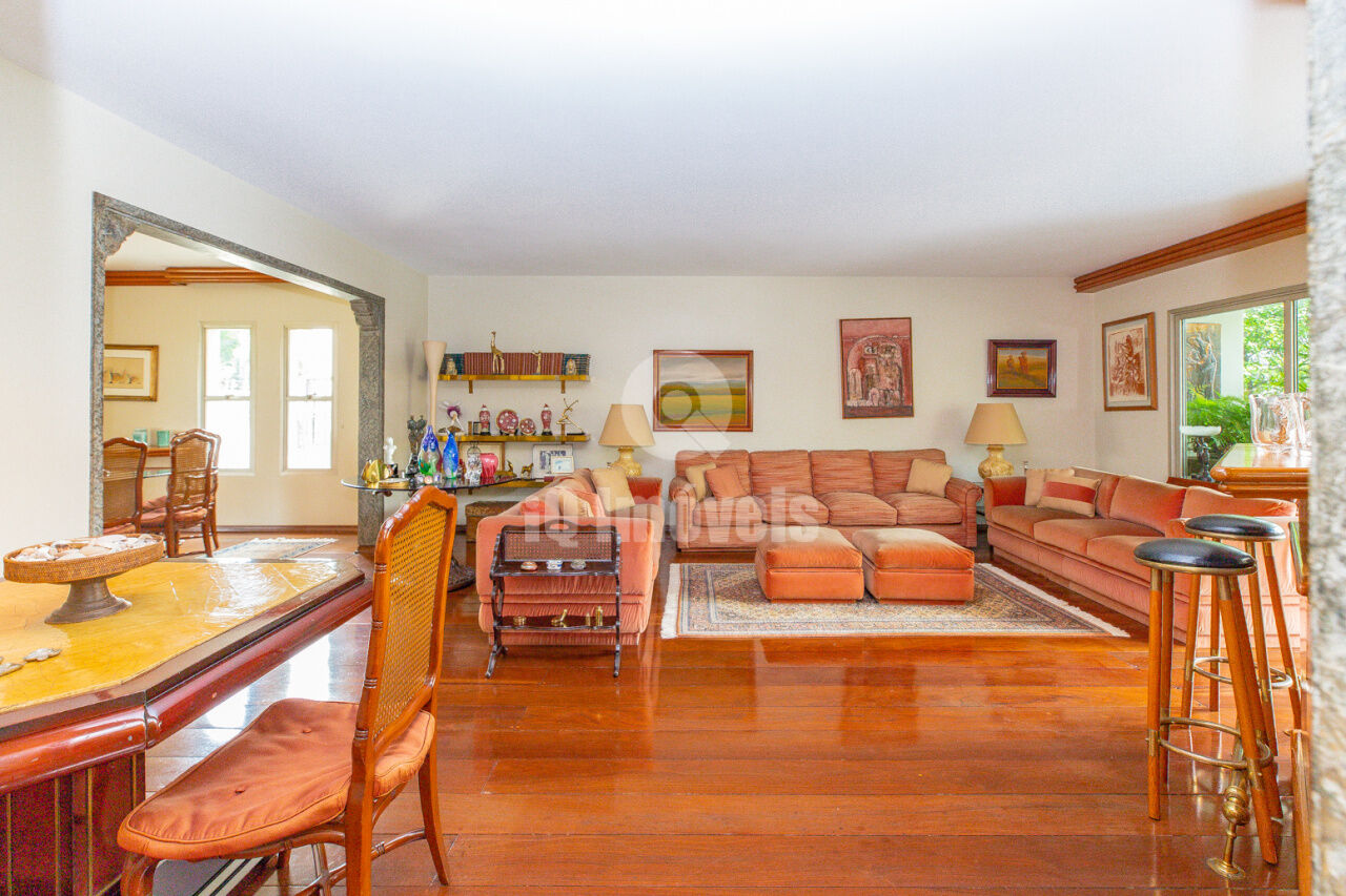 Apartamento para Venda - BROOKLIN