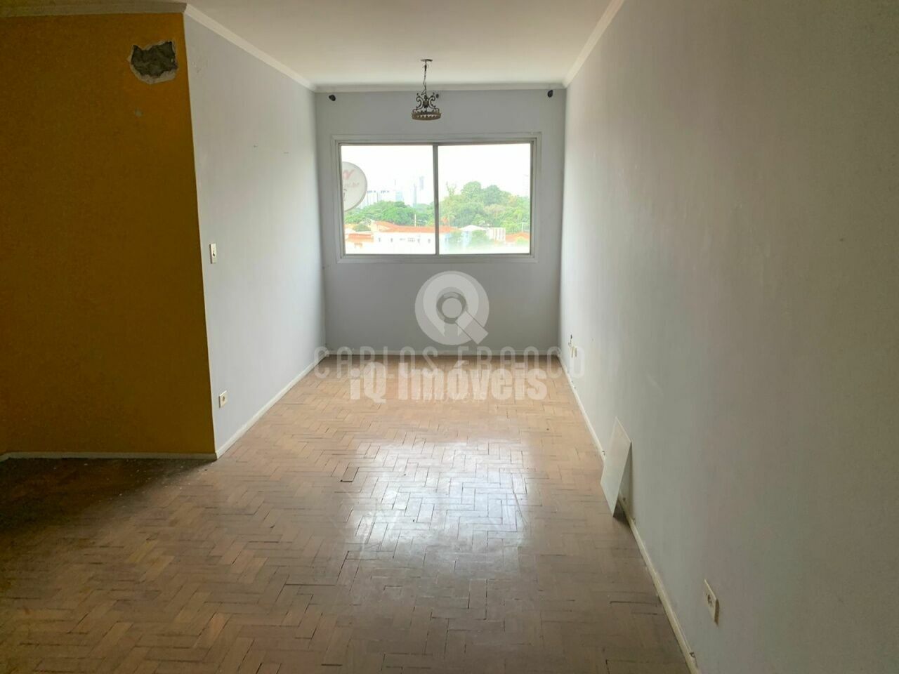 Apartamento para Venda - ALTO DA BOA VISTA