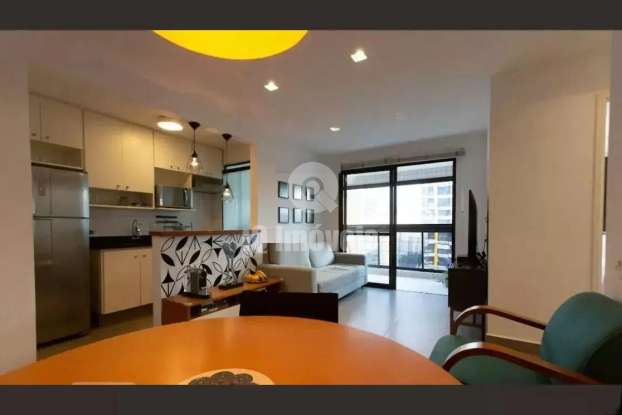 Apartamento para Venda - VILA NOVA CONCEIÇÃO