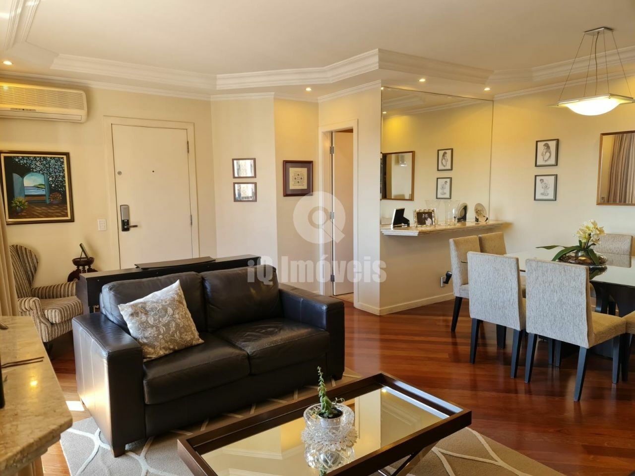 Apartamento para Venda - MORUMBI