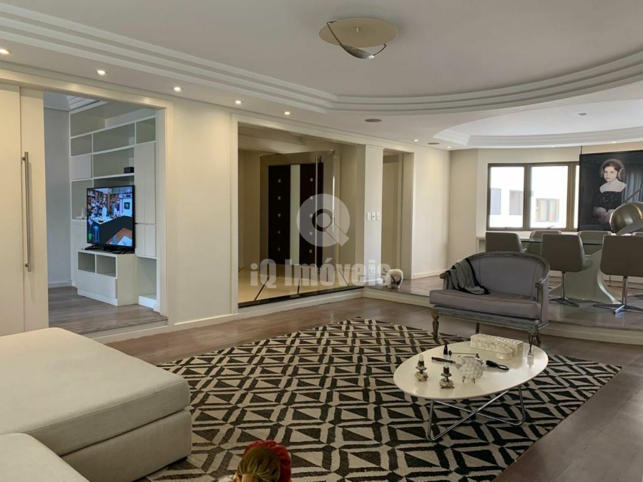 Apartamento para Venda - MOEMA
