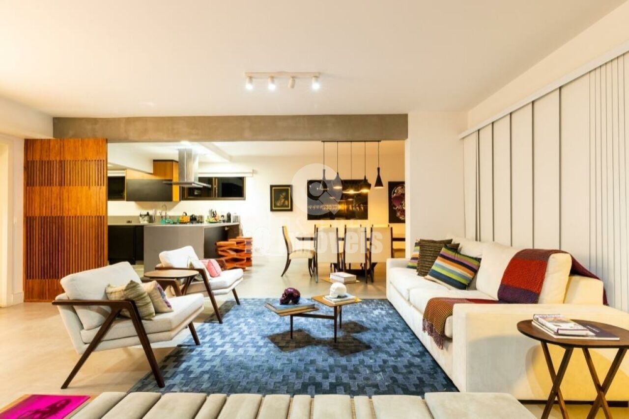 Apartamento para Venda - MOEMA
