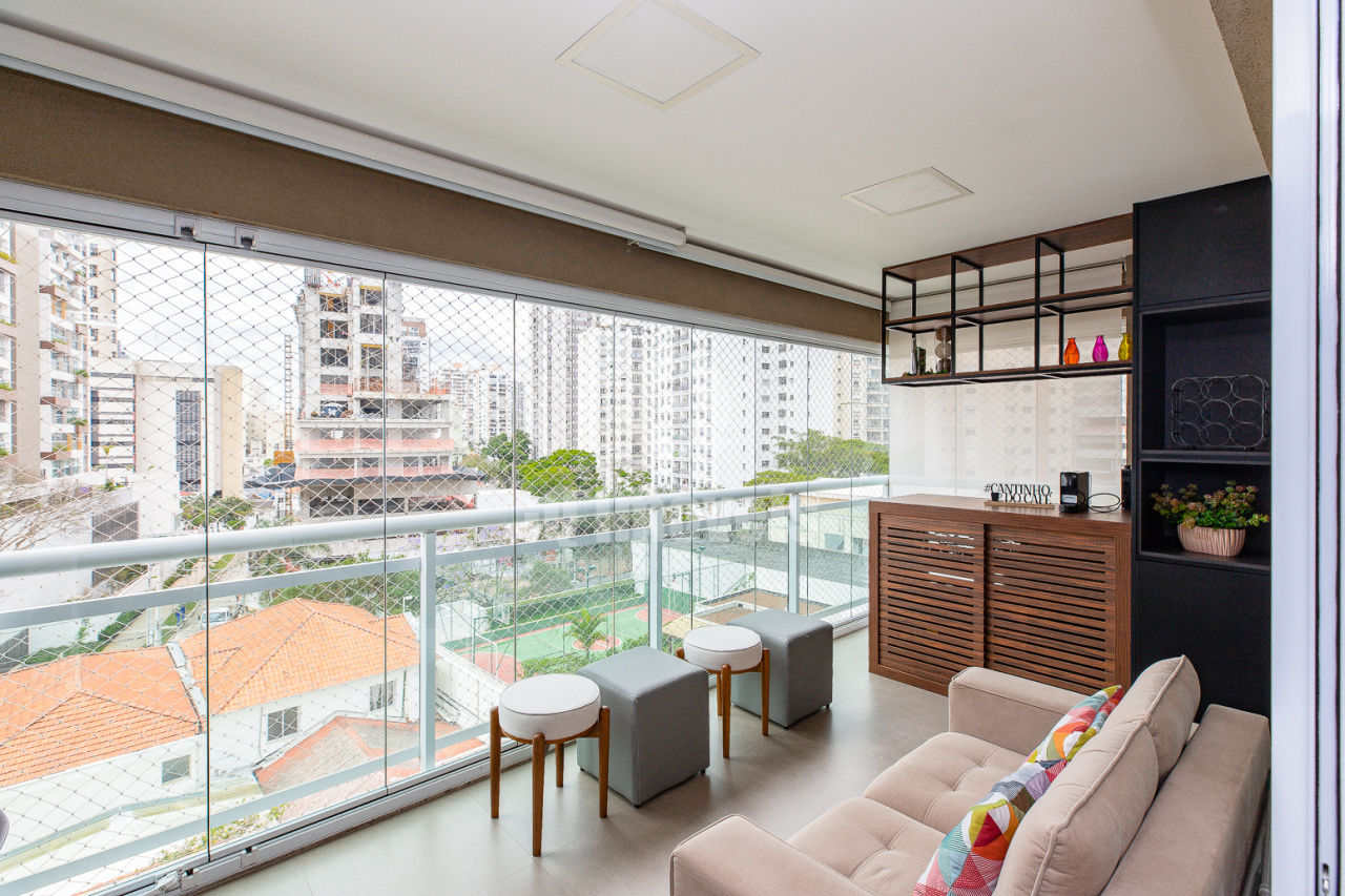 Apartamento para Venda - BROOKLIN NOVO