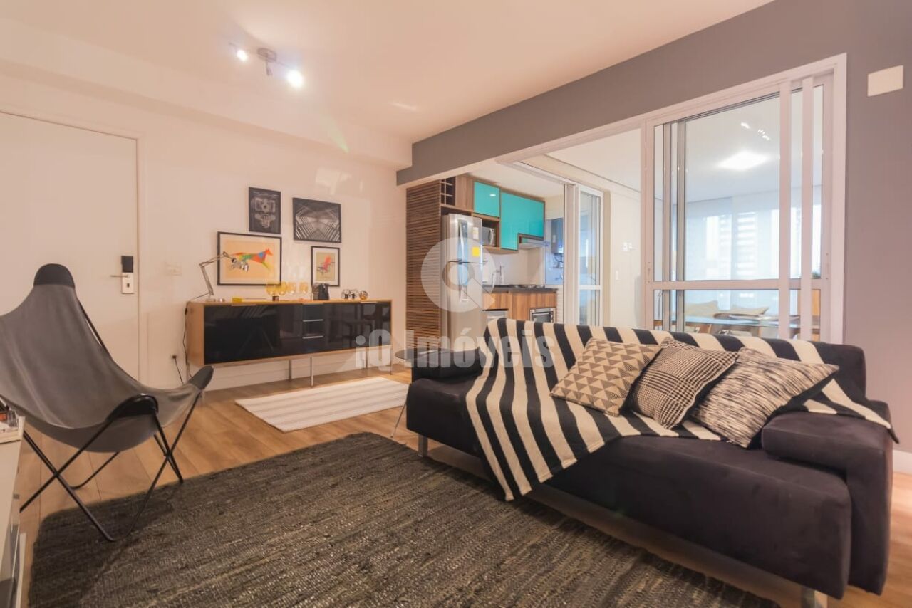 Apartamento para Venda - BROOKLIN