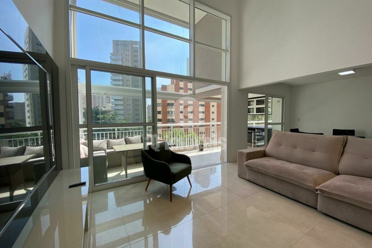 Apartamento para Venda - MORUMBI