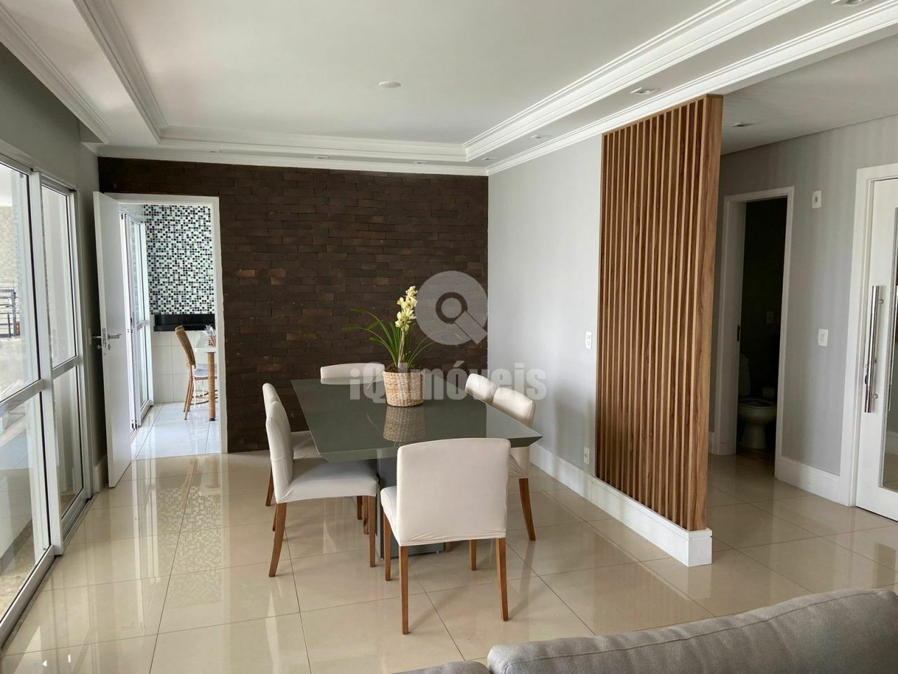 Apartamento para Venda - MORUMBI