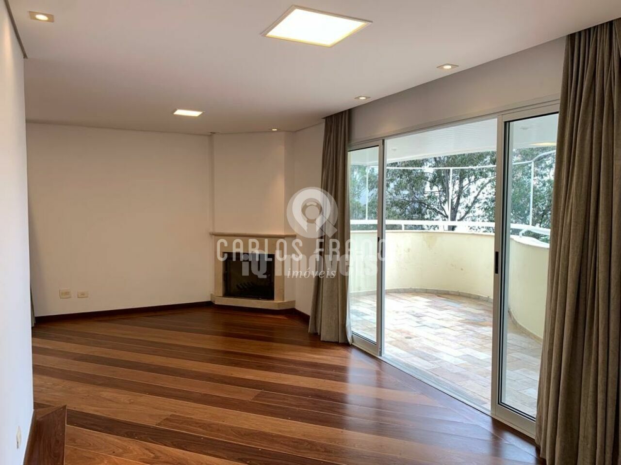 Apartamento para Venda - MORUMBI