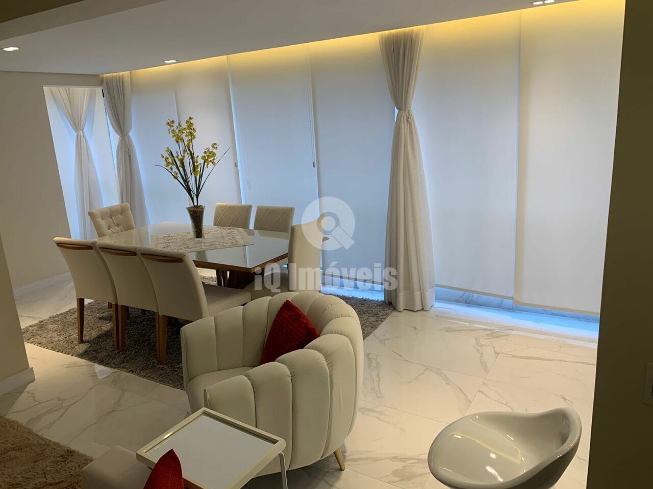 Apartamento para Venda - CAMPO BELO
