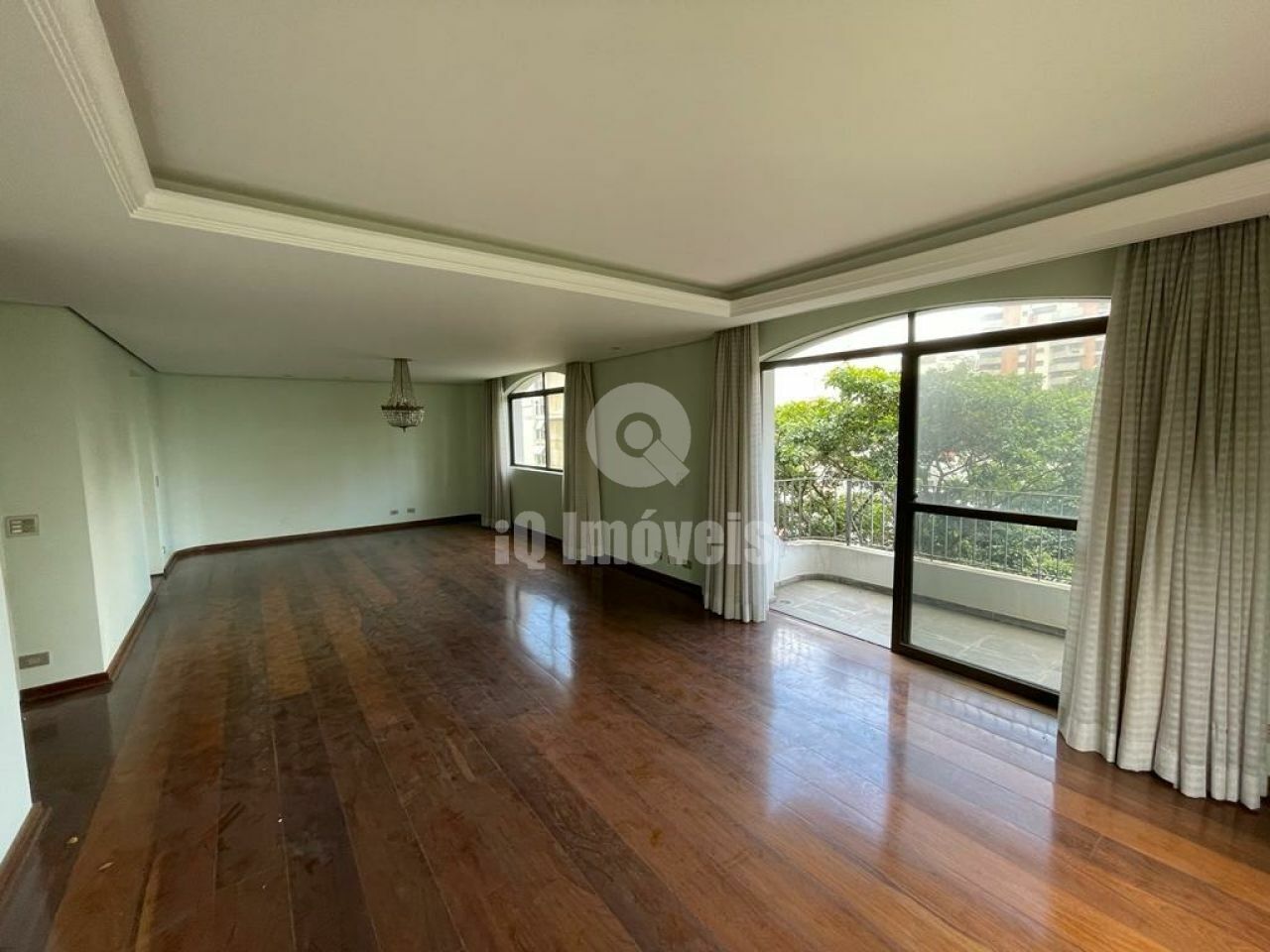 Apartamento para Venda - MOEMA