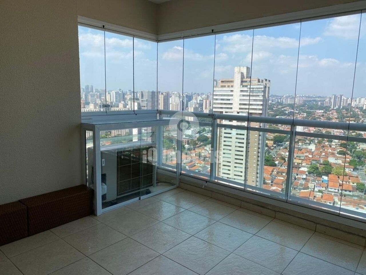 Apartamento para Locação - BROOKLIN