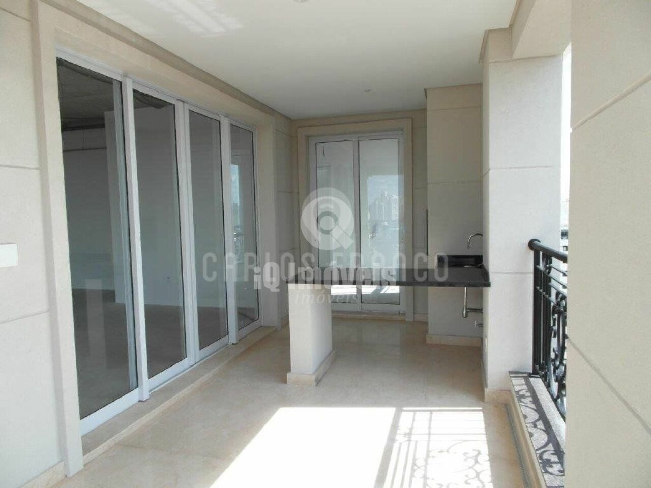 Apartamento para Venda - MOEMA