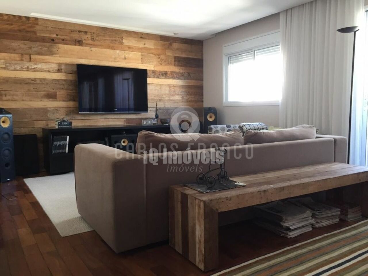 Apartamento para Venda - MOEMA