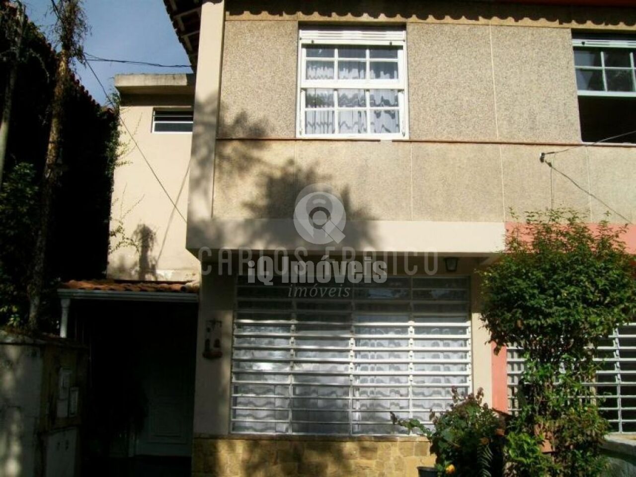 Casa de Vila para Venda - SANTO AMARO