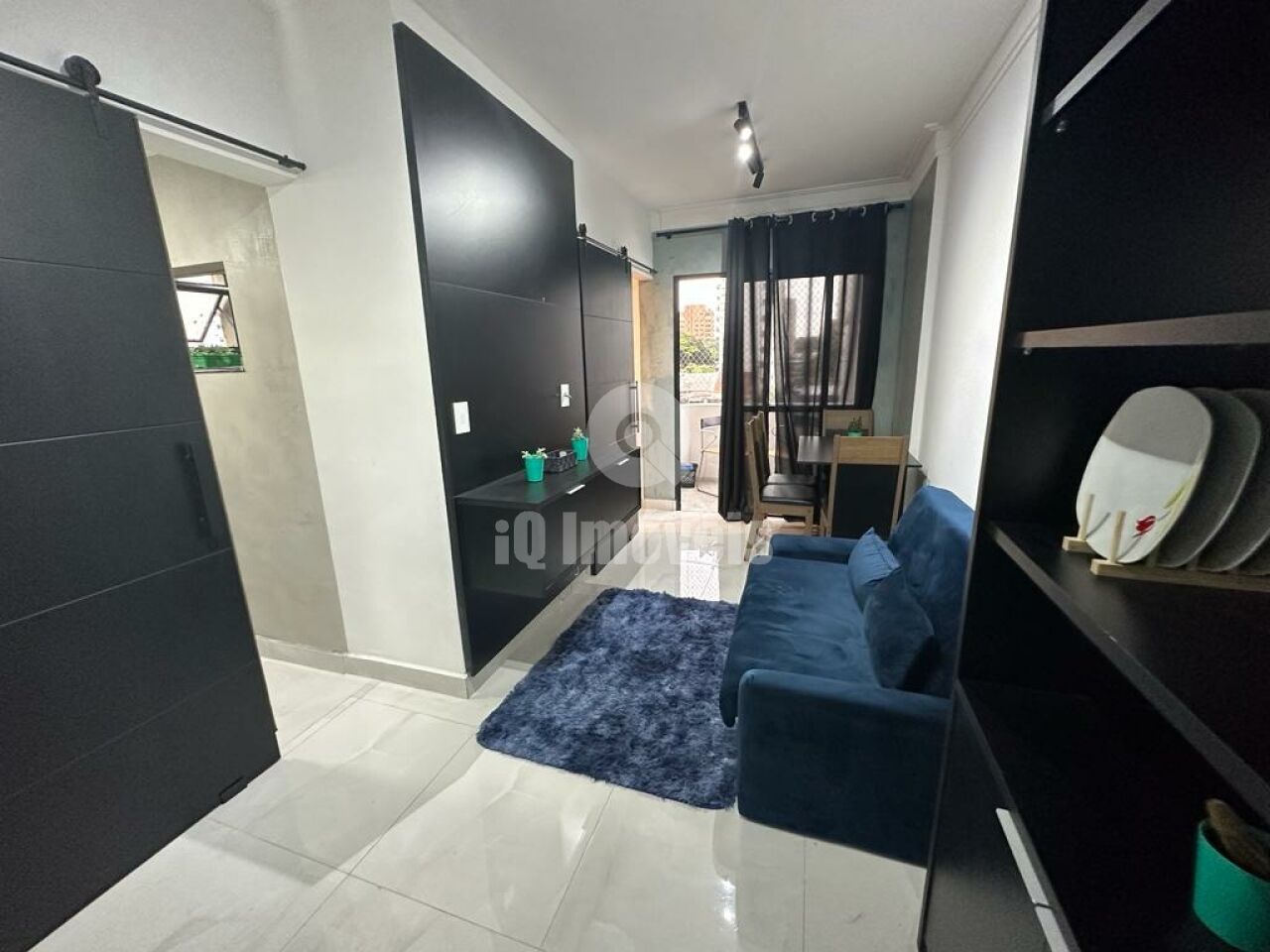 Apartamento para Venda - PLANALTO PAULISTA