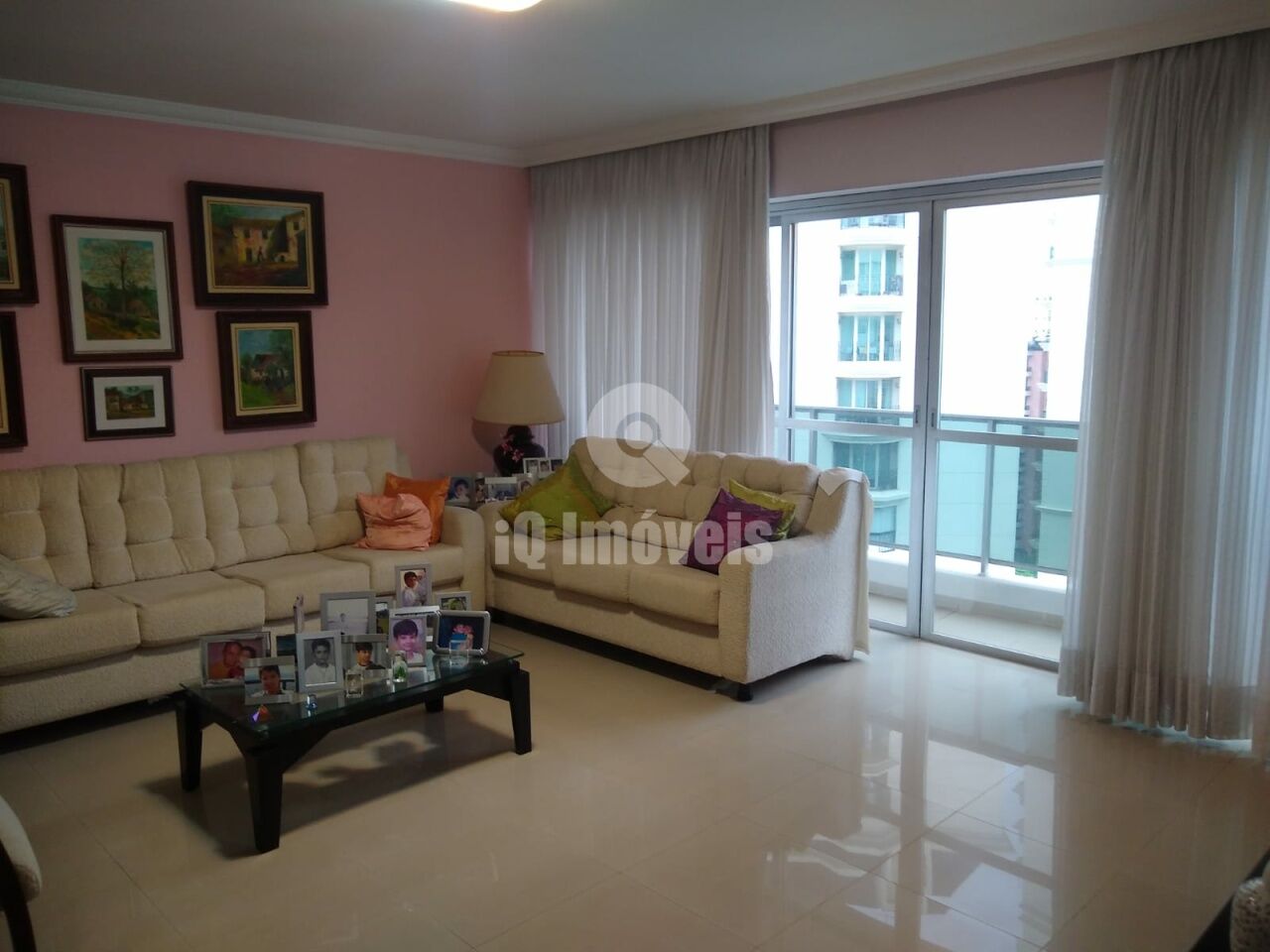 Apartamento para Venda - CAMPO BELO