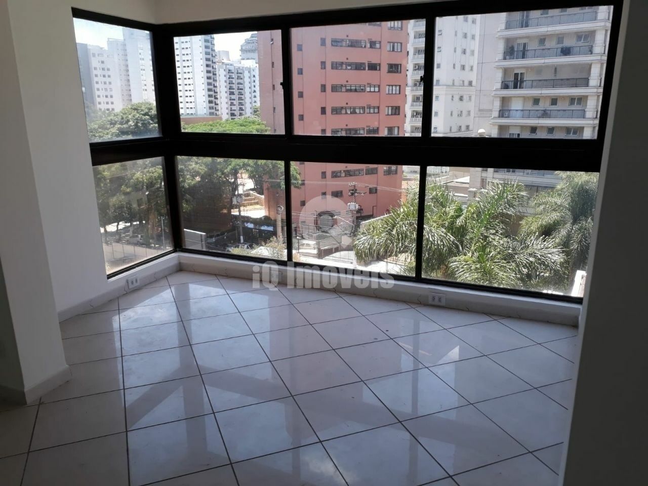 Apartamento para Venda - VILA NOVA CONCEIÇÃO