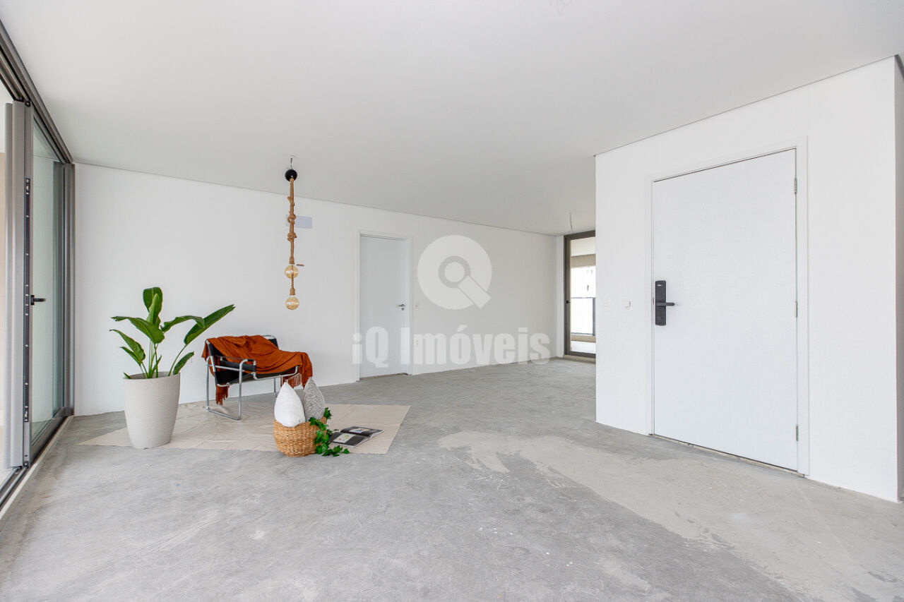 Apartamento para Venda - CAMPO BELO