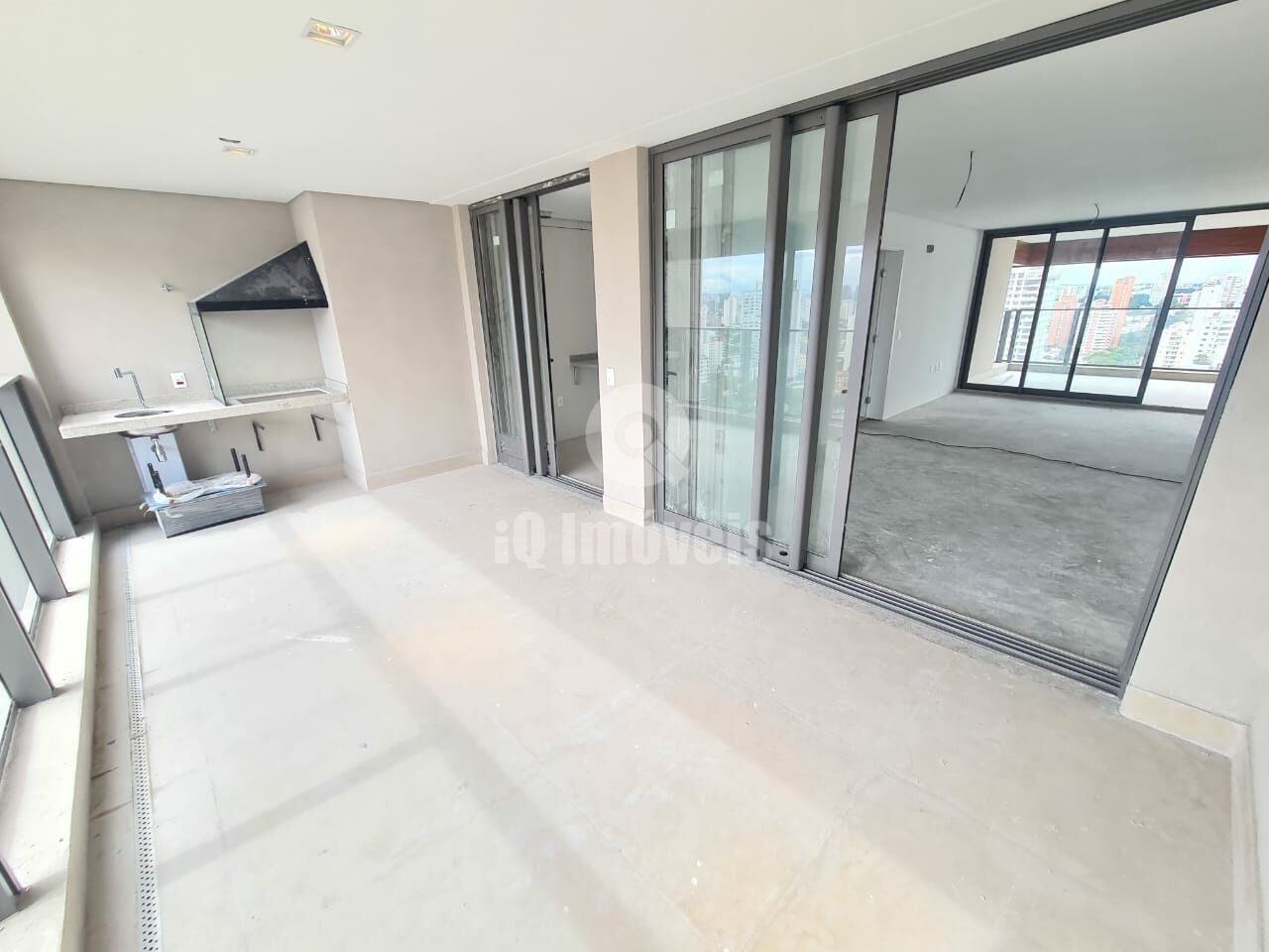 Apartamento para Venda - CAMPO BELO