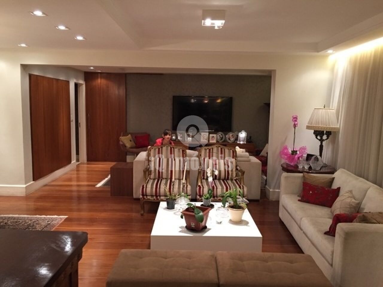 Apartamento para Venda - MOEMA
