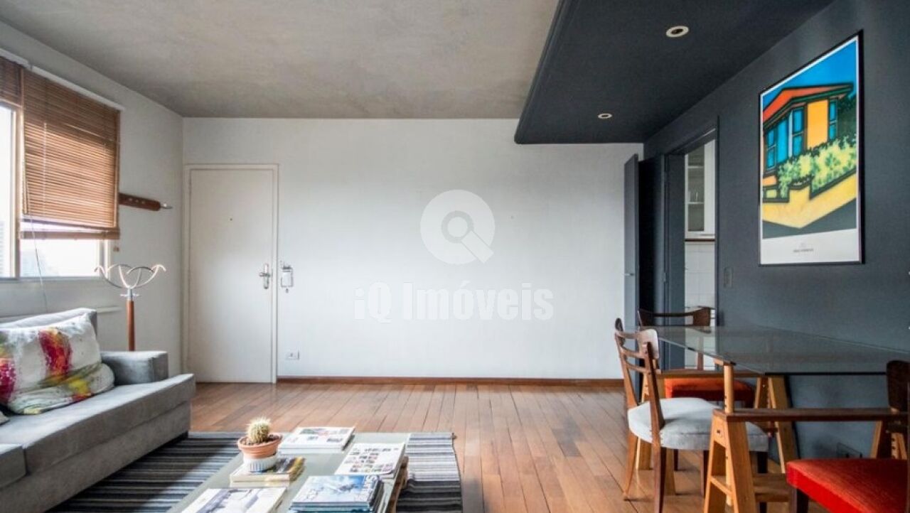 Apartamento para Venda - VILA OLÍMPIA