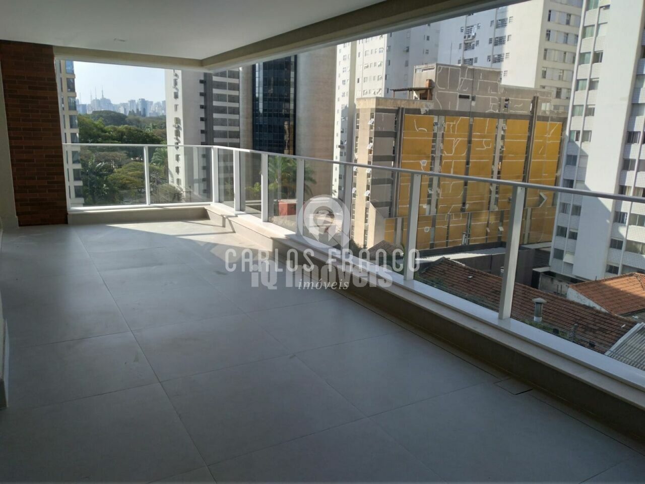 Apartamento para Venda - ITAIM BIBI