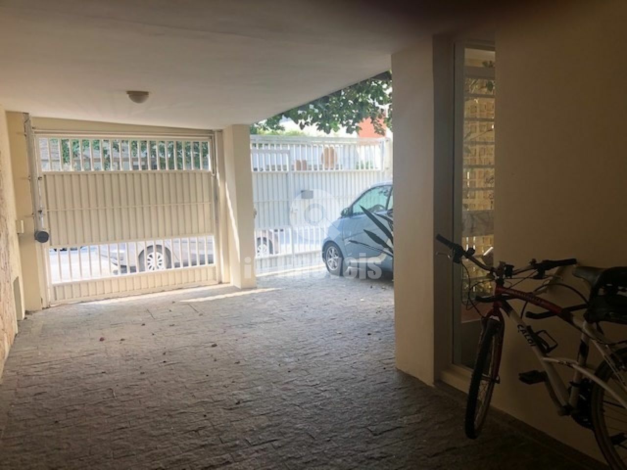 Casa Assobradada para Venda - CAMPO BELO