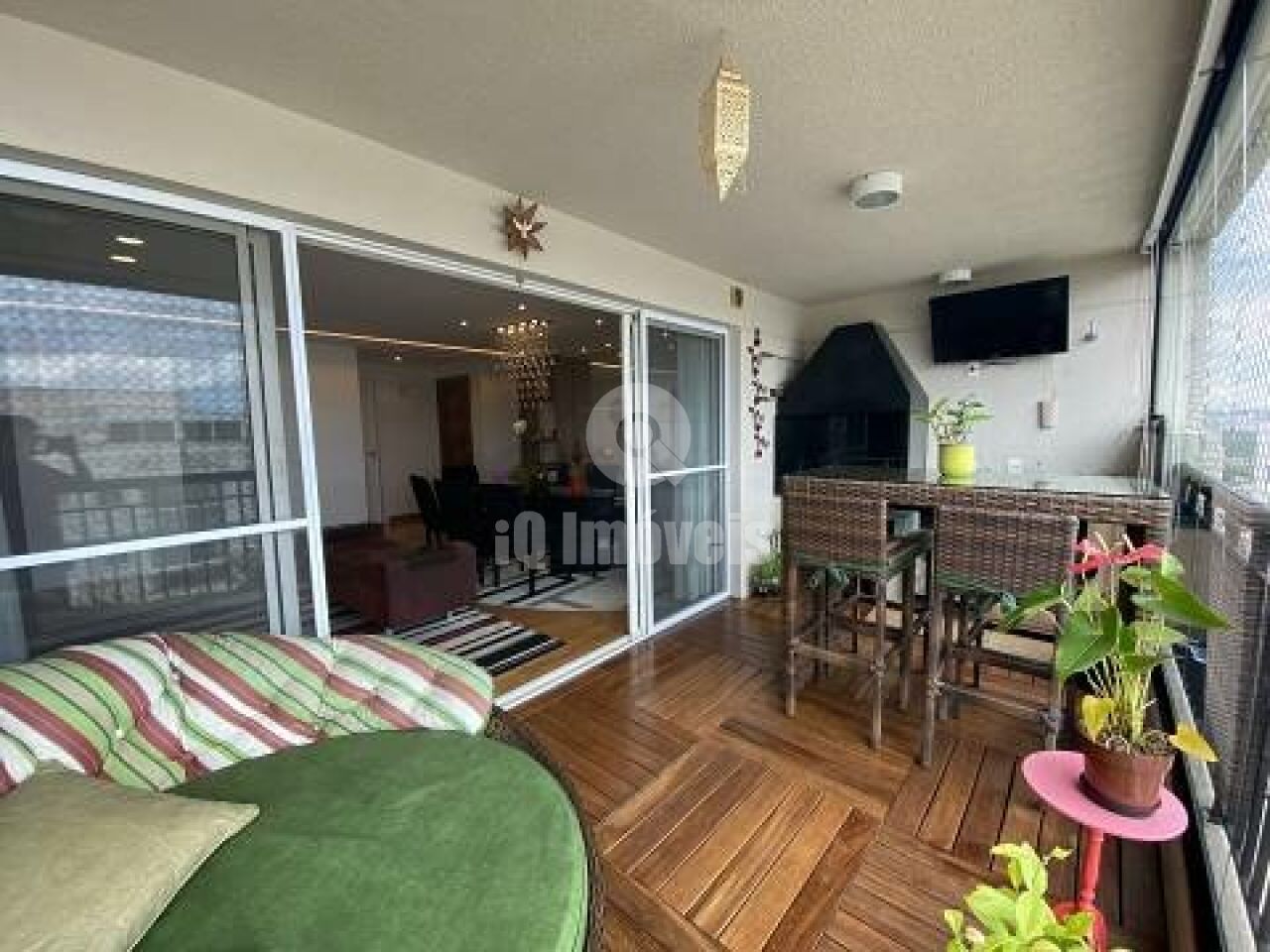 Apartamento para Venda - ALTO DE PINHEIROS