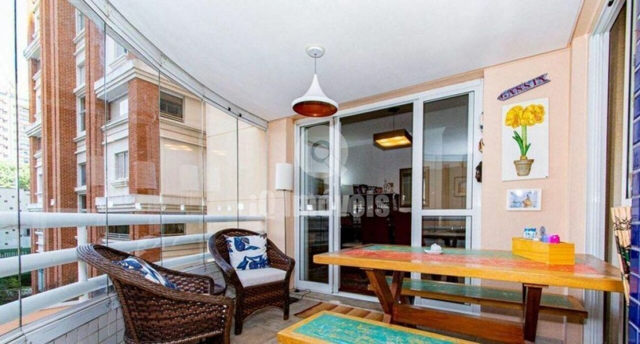 Apartamento para Venda - CERQUEIRA CÉSAR